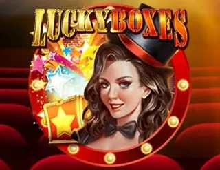 Lucky Boxes